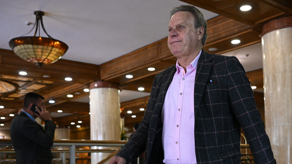 Jesurún y el Mundial 2026: Explicó cual será el plan de la selección Colombia