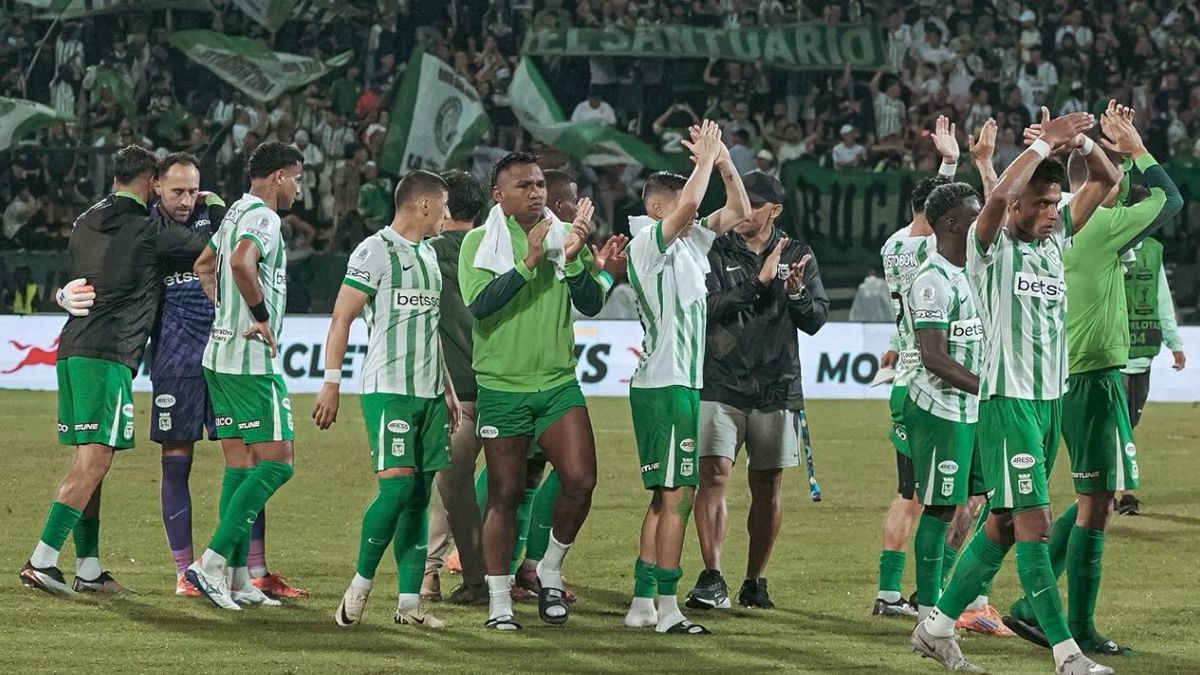 Atlético Nacional