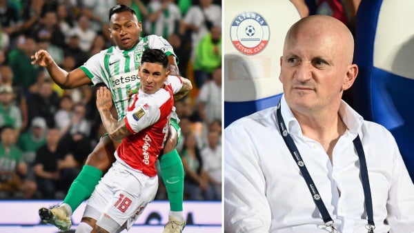 Santa Fe le daría gusto a Repetto y ofertaría por un mediocampista exNacional