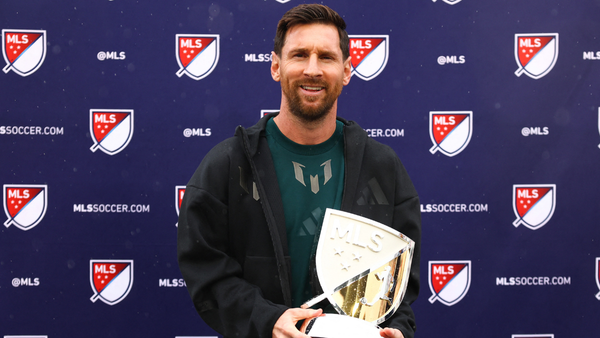 ¿Qué es la Messi Cup? El torneo que se está jugando en Miami