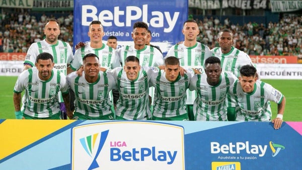 Primera decisión de Nacional tras quedar eliminado de la Liga BetPlay 2025-II