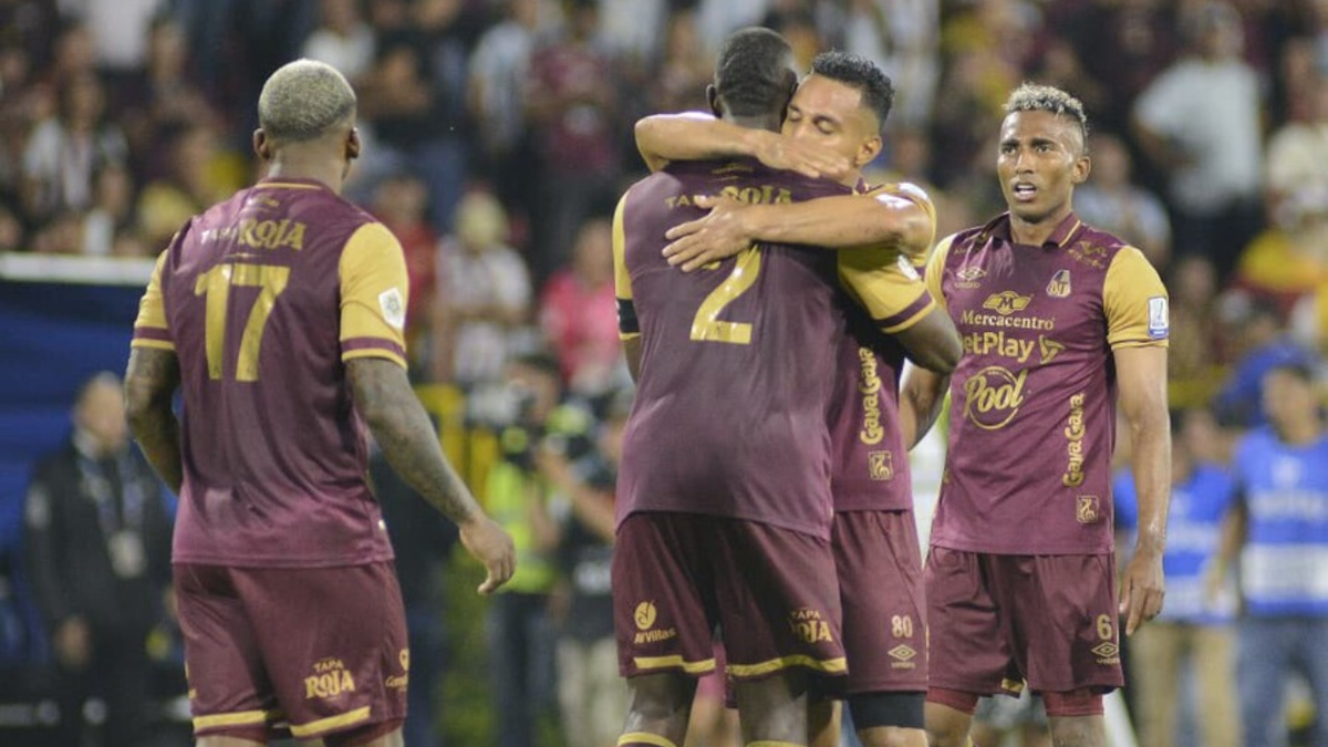 La curiosa estrategia Tolima en venta de boletas de la final