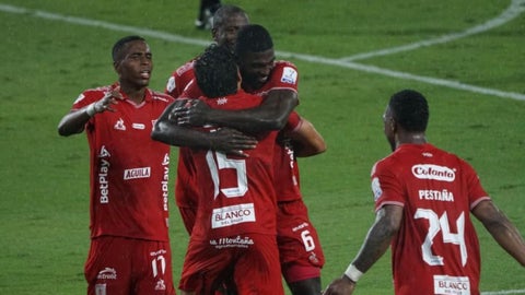 América, cerca de anunciar a dos refuerzos 'top'