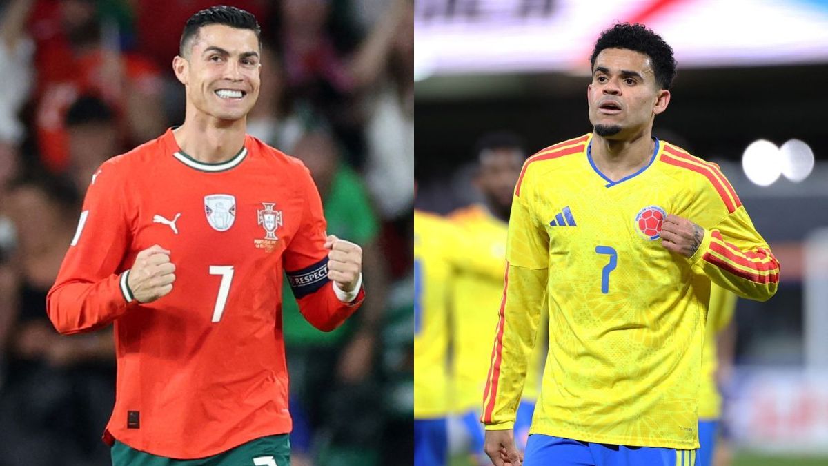 Colombia vs Portugal rompe récords entre los partidos más caros del Mundial 2026