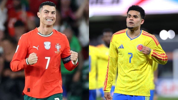 Colombia vs Portugal rompe récords entre los partidos más caros del Mundial 2026