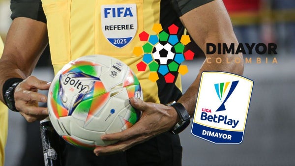 Dimayor anunció fecha y horarios de los sorteos de Liga y Torneo BetPlay 2026