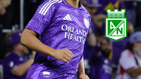 Nacional se interesa en jugador colombiano de la MLS