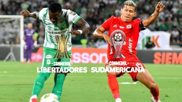 Los grandes del FPC hacen cuentas: premios por fases Libertadores y Sudamericana en 2026