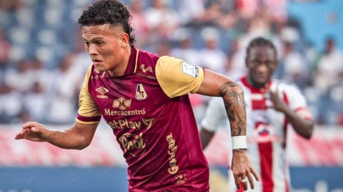 Junior saca ventaja en la final de la Liga Betplay: duro dato para Tolima