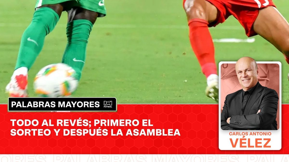 Palabras Mayores 10 de diciembre de 2025