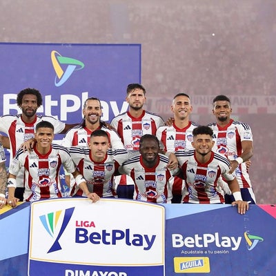 Confirman salida en Junior a horas de la final de la Liga BetPlay