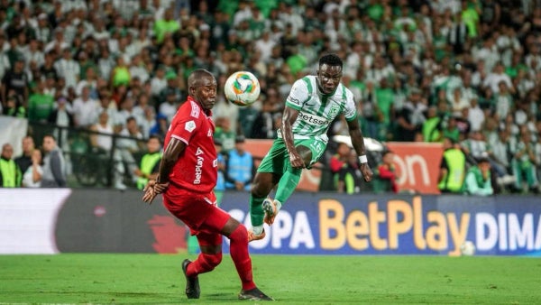 ¿Cuándo inicia y cuándo termina la Liga BetPlay 2026-I?