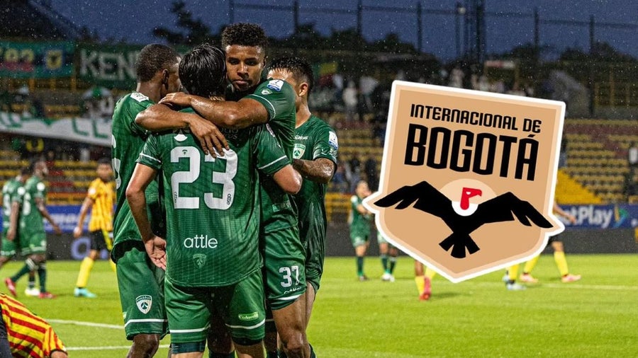 Internacional de Bogotá