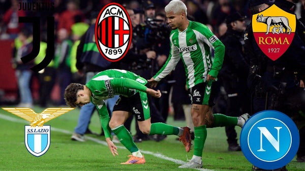 ‘Cucho’ Hernández saldría de España: el equipo italiano que lo quiere