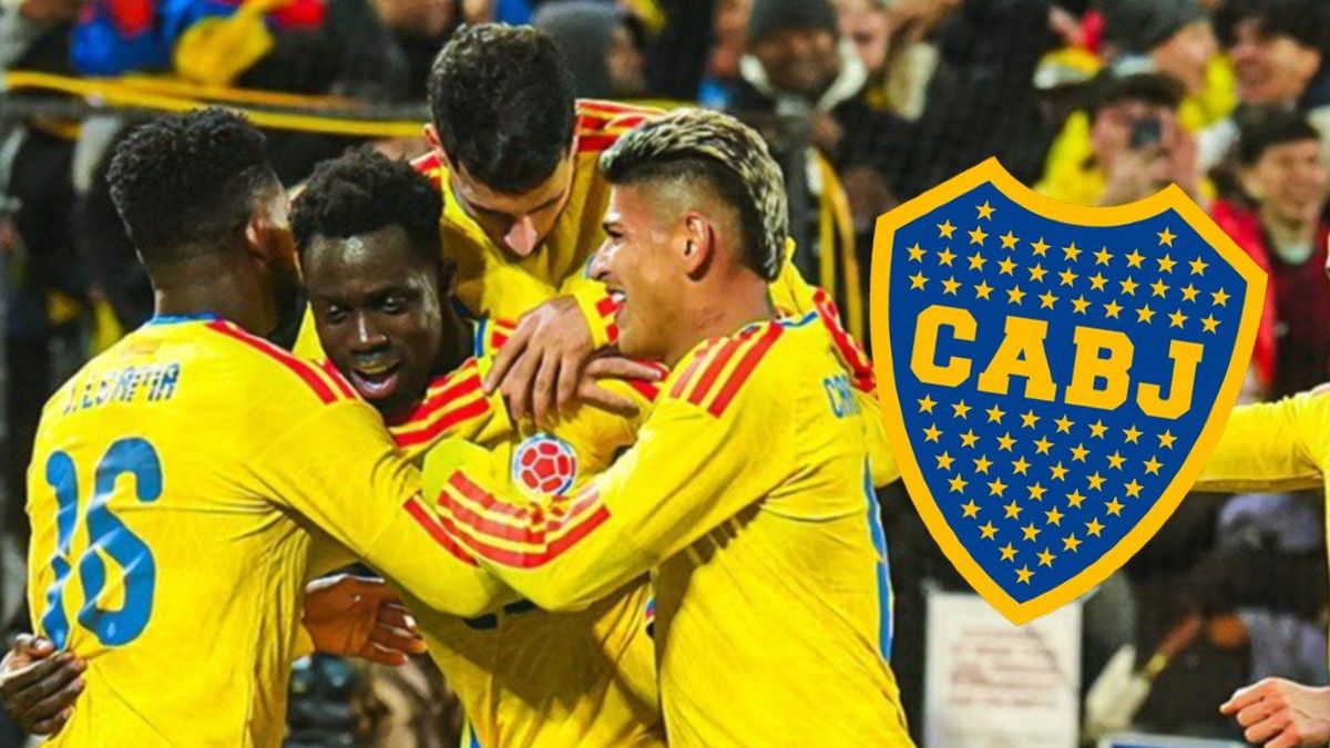 Selección Colombia