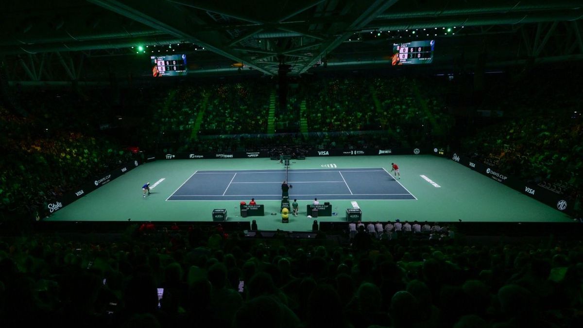 Tenista recibió sanción histórica de 20 años