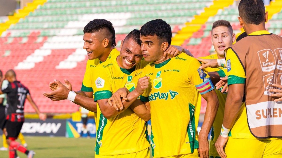 Atlético Huila definió sede y nombre para el 2026