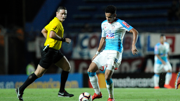 Junior vs Tolima en la final y el recuerdo de Luis Díaz