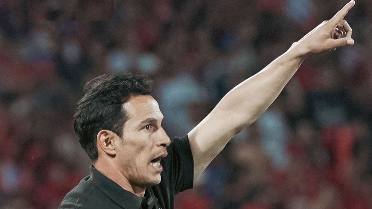 Declaraciones Diego Arias final de Copa Betplay 2025 vs DIM