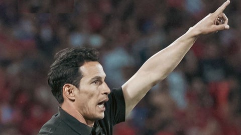 Declaraciones Diego Arias final de Copa Betplay 2025 vs DIM