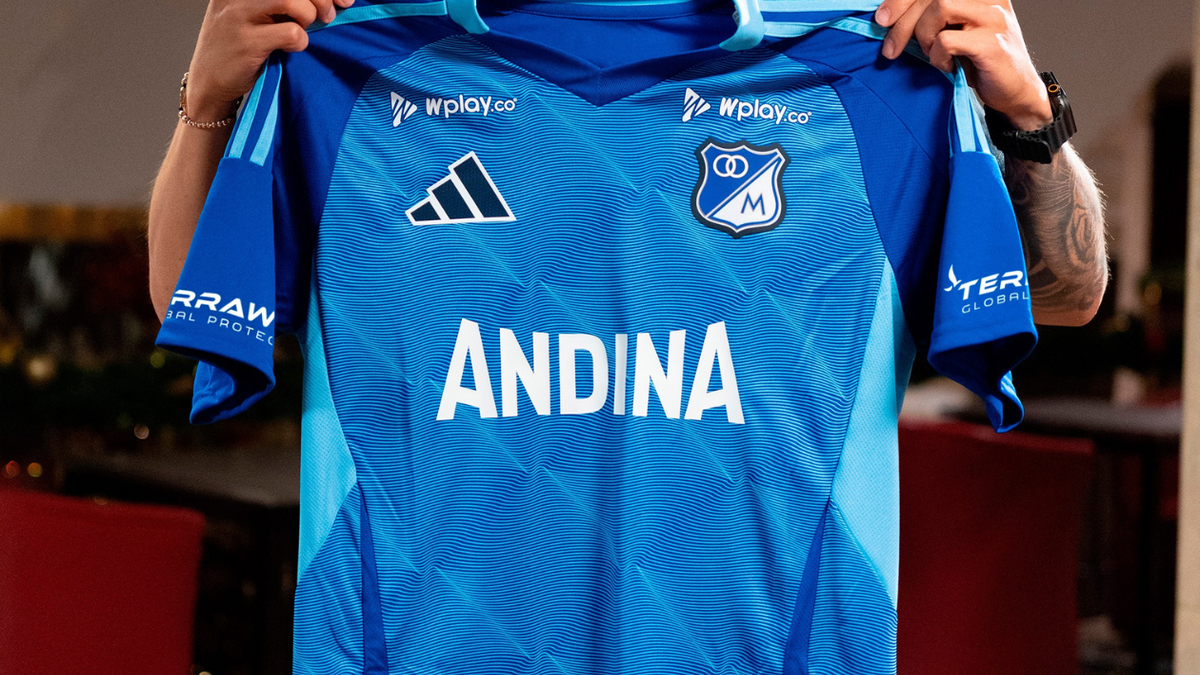 Este jugador no quiere volver a Millonarios en 2026