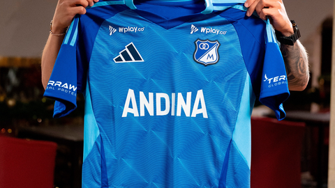 Este jugador no quiere volver a Millonarios en 2026