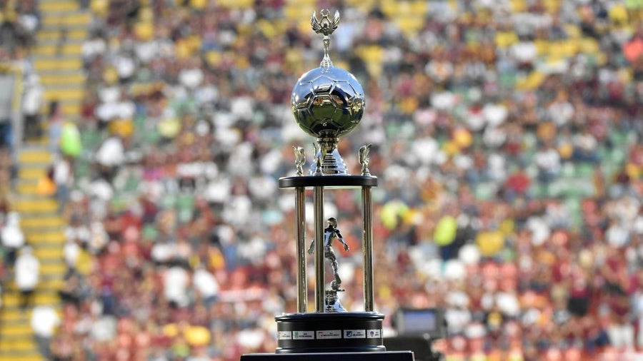 Fecha de la Superliga BetPlay 2026