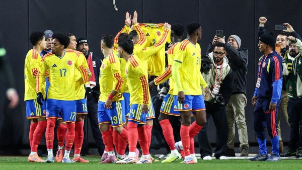 Los precios reales de las boletas para ver a Colombia en el Mundial