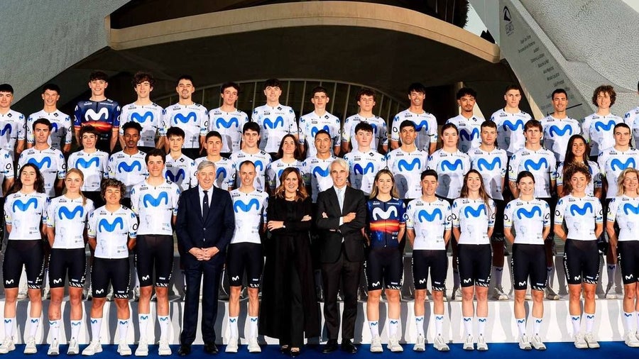 Movistar Team
