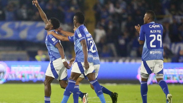 Millonarios no dio espera: cuarto fichaje para el 2026 es oficial