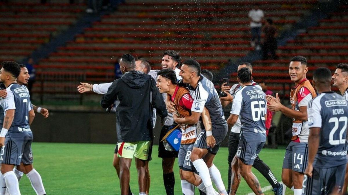 Junior cuenta con un regreso estelar para la final de la Liga BetPlay