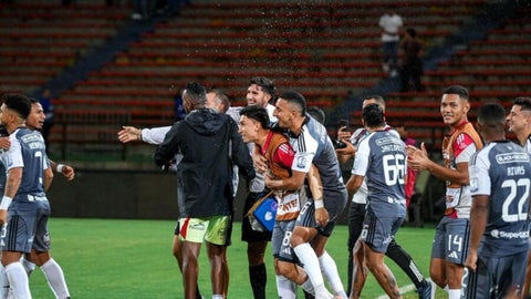 Junior cuenta con un regreso estelar para la final de la Liga BetPlay