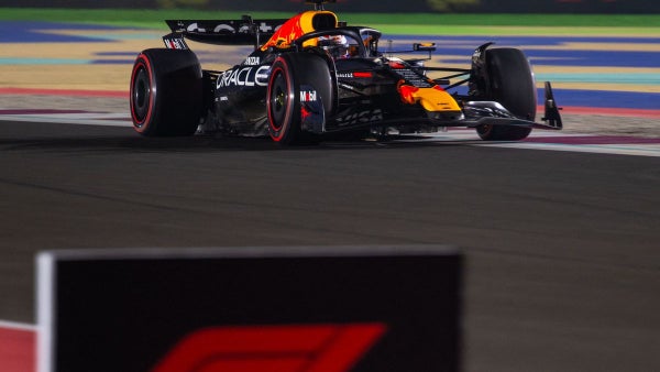 ¿Regresa el sueño de la F1 a Barranquilla? Revelan detalles