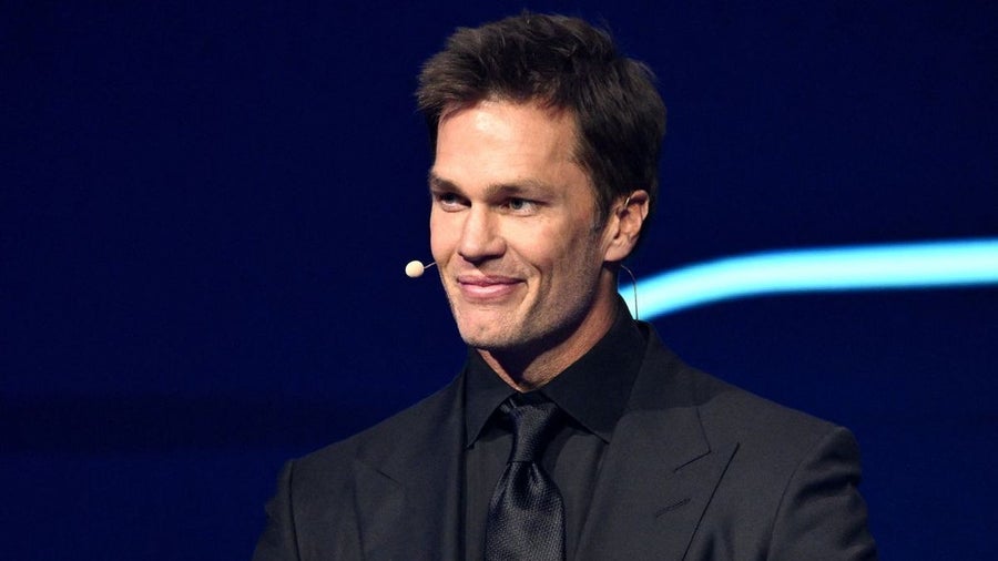 Tom Brady está listo para volver a la NFL