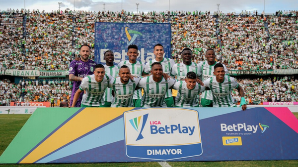 Nacional repatriaría a un jugador colombiano que es figura en Europa