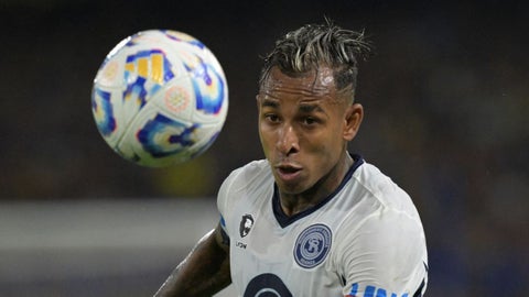 Sebastián Villa es denunciado por vecinos en Medellín