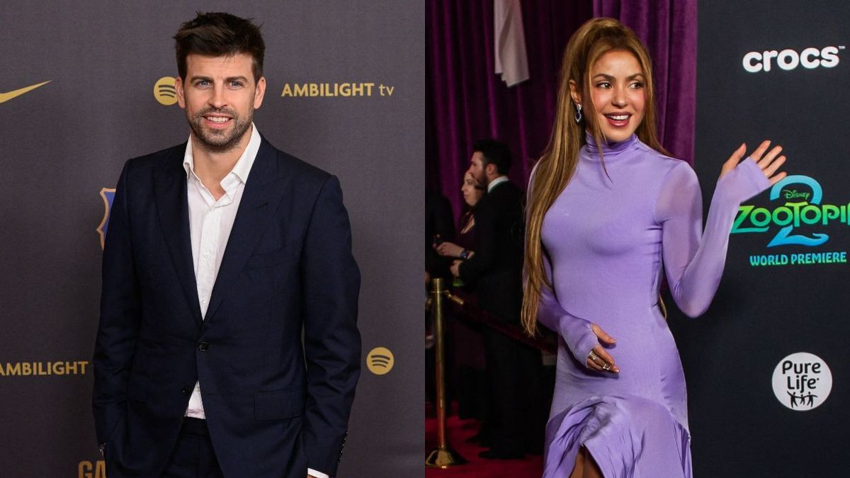 Shakira se habría'reconciliado' con Piqué: así llevan su nueva relación