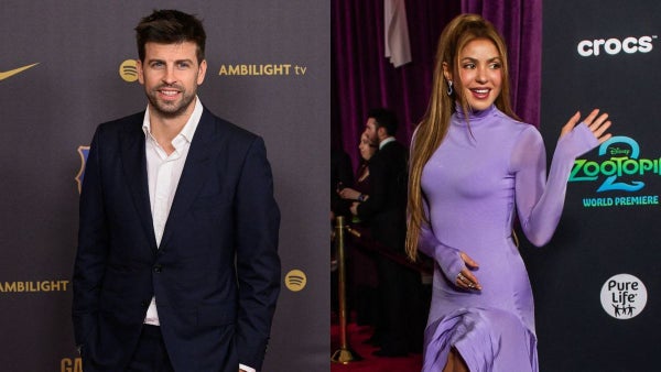 Shakira se habría'reconciliado' con Piqué: así llevan su nueva relación