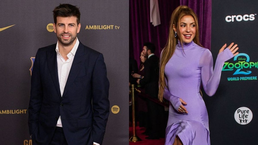 Shakira se habría'reconciliado' con Piqué: así llevan su nueva relación