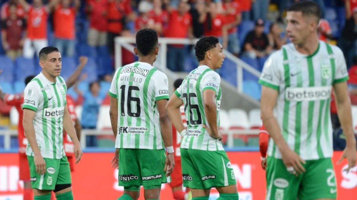 Los dos arqueros que están en la mira de Atlético Nacional