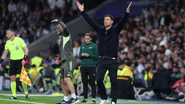 El Real Madrid y la bomba del mercado: Histórico entrenador sería el reemplazo de Alonso