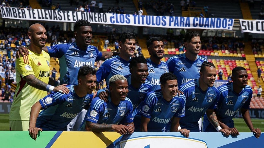 Millonarios le hizo una propuesta a un lateral pero el jugador no aceptó