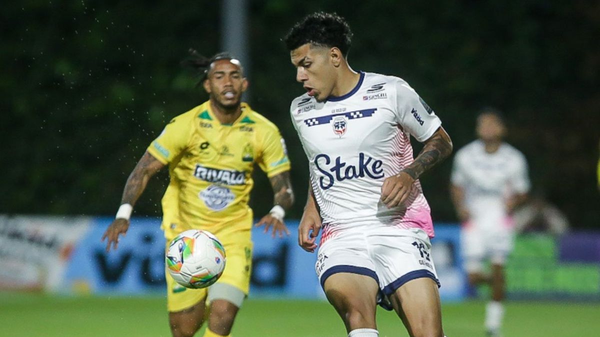 Confirmado el equipo en el que jugará Emilio Aristizábal en 2026