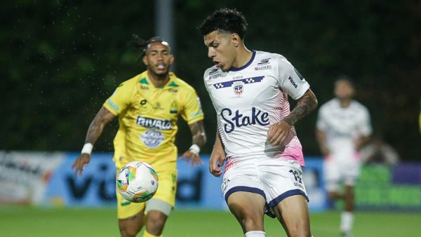 Emilio Aristizábal sale de Fortaleza: confirmado su equipo para 2026