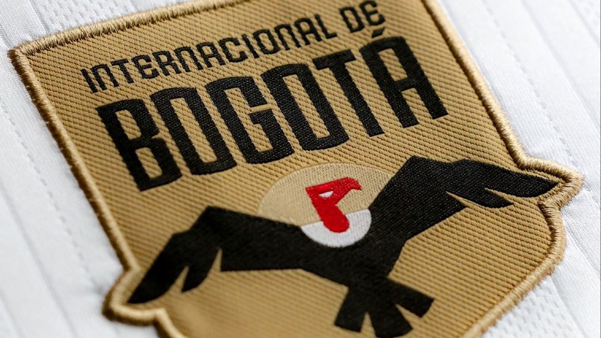Internacional de Bogotá