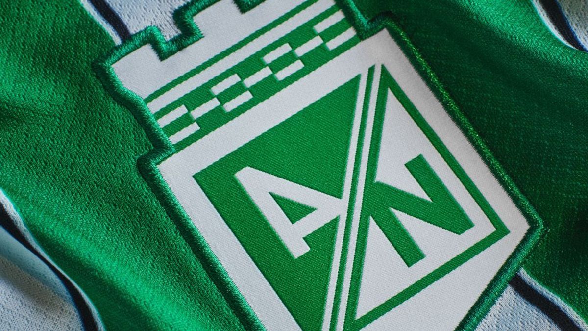 Atlético Nacional presentó su nuevo uniforme