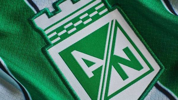 Atlético Nacional presentó su nueva camisa para 2026: