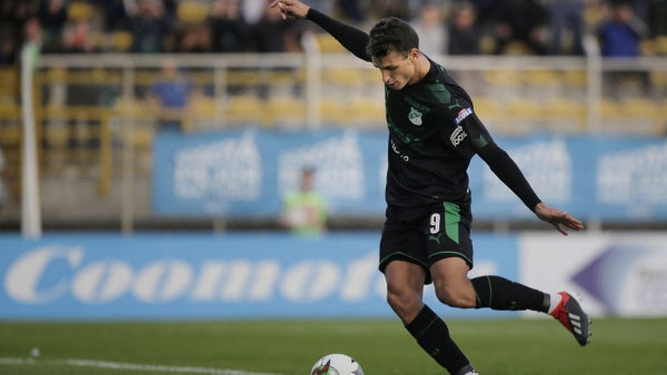 Deportivo Cali confirmó