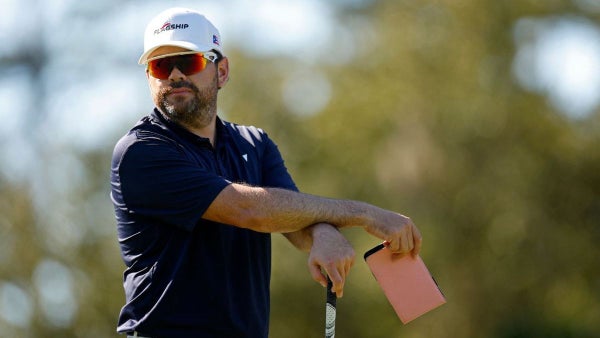 Histórico: otro golfista colombiano llegará al PGA Tour