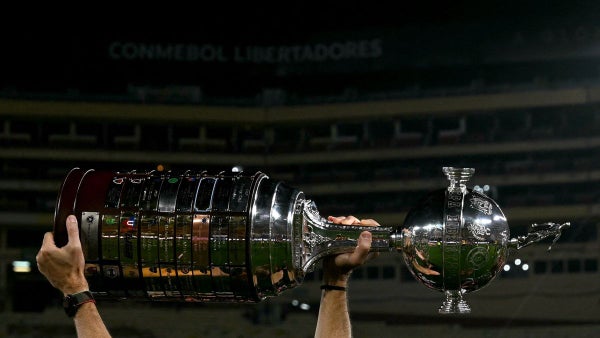 Equipos de Argentina clasificados a Copa Libertadores y Copa Sudamericana 2026